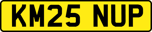 KM25NUP