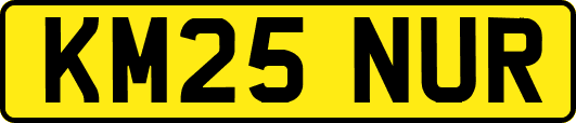 KM25NUR