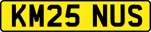 KM25NUS