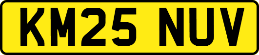 KM25NUV