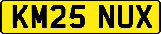 KM25NUX