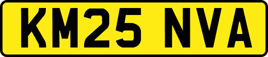 KM25NVA