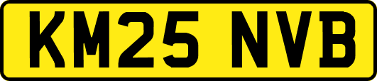 KM25NVB