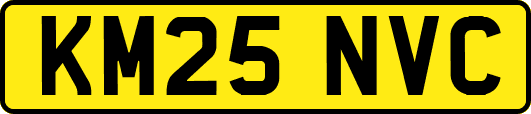KM25NVC
