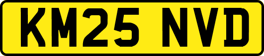 KM25NVD