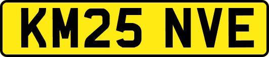 KM25NVE