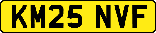 KM25NVF