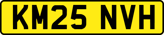 KM25NVH