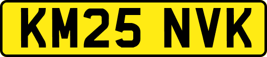 KM25NVK