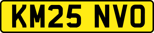 KM25NVO