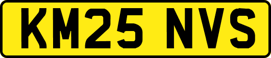 KM25NVS