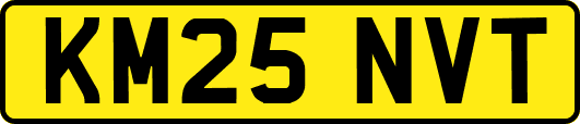 KM25NVT