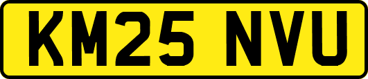 KM25NVU