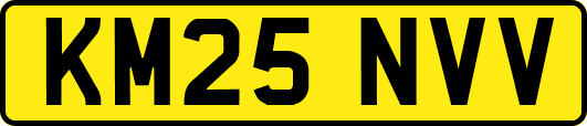 KM25NVV