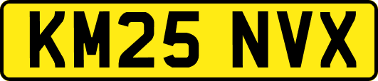 KM25NVX