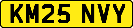 KM25NVY