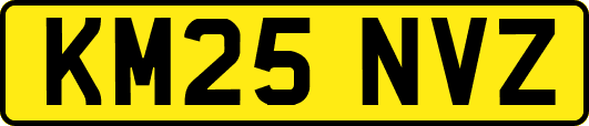 KM25NVZ