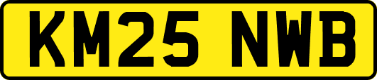 KM25NWB