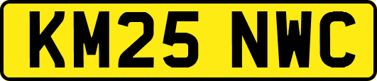 KM25NWC