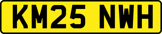KM25NWH