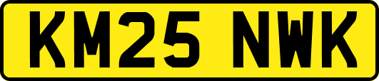 KM25NWK