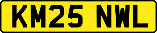 KM25NWL