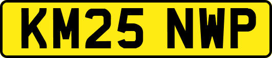KM25NWP