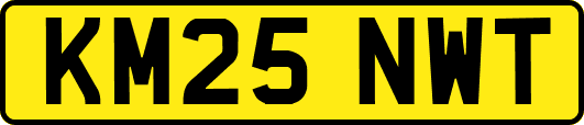 KM25NWT