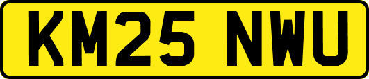 KM25NWU