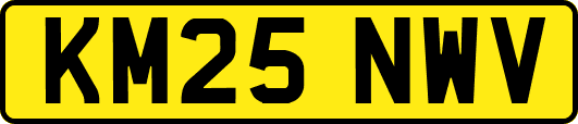 KM25NWV
