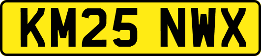 KM25NWX