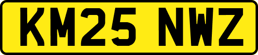 KM25NWZ