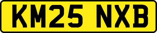 KM25NXB
