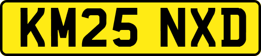 KM25NXD