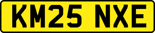 KM25NXE