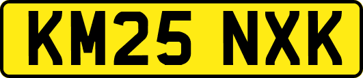 KM25NXK