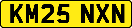 KM25NXN