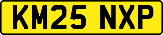 KM25NXP