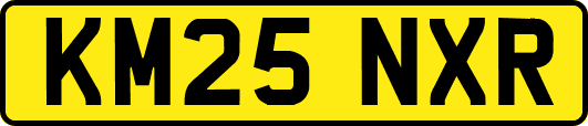 KM25NXR
