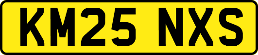 KM25NXS