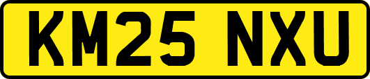 KM25NXU