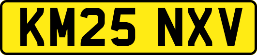 KM25NXV