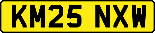 KM25NXW