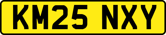 KM25NXY
