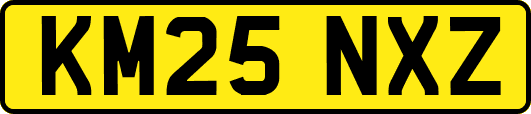 KM25NXZ