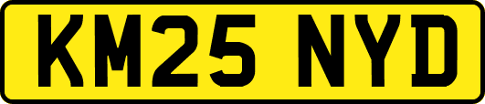 KM25NYD