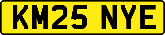 KM25NYE