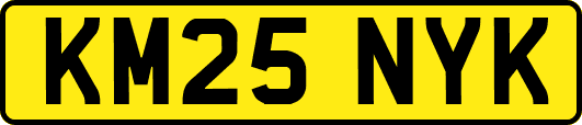 KM25NYK