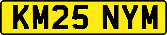 KM25NYM