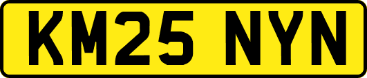 KM25NYN